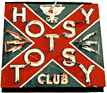 The Hotsy Totsy Club