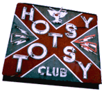 The Hotsy Totsy Club